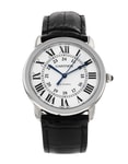 Pre-Owned Cartier Ronde Solo Watch